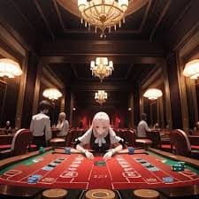 royal paiza